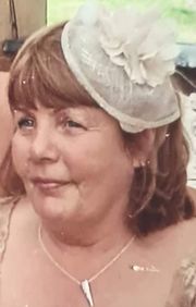 Mary Catherine Jessup