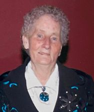 Mary Jo Sheehan