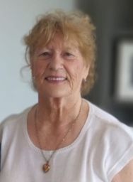 Mary Jo Heanue