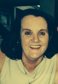 Mary (Josephine) Purcell