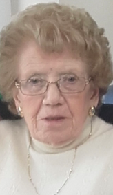 Mary K. (Kitty) Foley