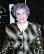 Mary Kate Carolan