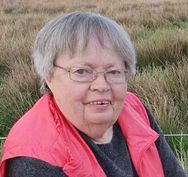 Mary Kathleen McEvaddy