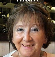 Mary Keane Nielsen