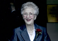 Mary ‘Bernie’ Kearns