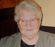 Mary Kelleher