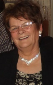 Mary GROGAN