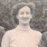 Mary Kelly