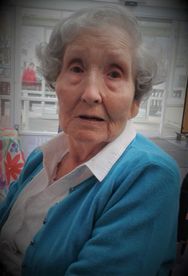 Mary (Lalla) Kilfeather