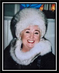 Mary LAVERY