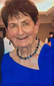 Mary Lenihan