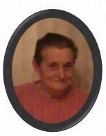 Mary (Cissy) McEneaney