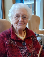 Mary Veronica Mullick