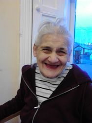 Mary (Maisie) HUGHES