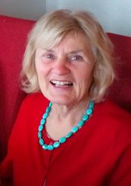 Mary Malone