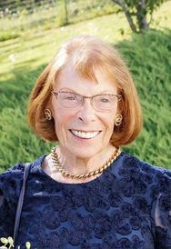 Mary Margaret McGovern