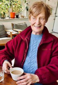 Mary Margaret (Maura) Ruane