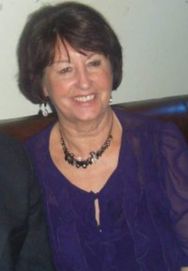 Mary "Maureen" Byrne