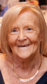 Mary (Maureen) Kirwan