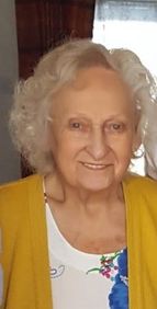 Mary (Terri) McDonagh