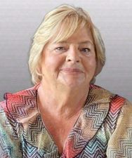 MYRA (MARY) McDONALD