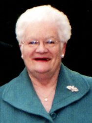 Mary McGuinness