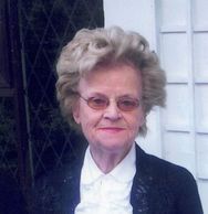 Mary E. McGuire