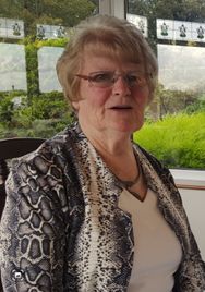 Mary McMahon