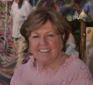 Mary McMahon