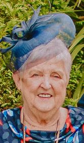 Death Notice Of Mary McNally (née Connerty) (Banagher, Offaly) | Rip.ie