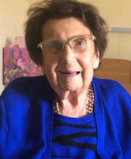 Mary (Maura) McNamara