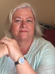 Mary McNEANEY O'ROURKE