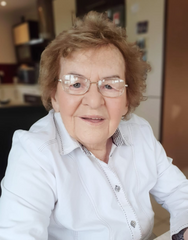 Mary McNelis