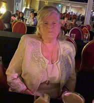 Mary "Doll" McCarthy