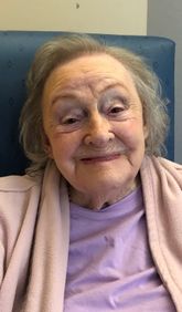 Mary (Bridie) Merrigan