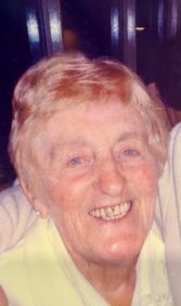 Mary Merriman