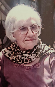 Mary  (Maura) Milligan