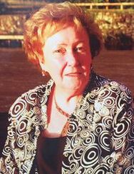 Death Notice of Mary Molamphy (née Carroll) (Nenagh, Tipperary) | rip.ie