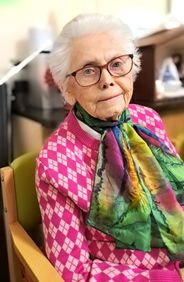 Mary Margaret Moloney