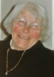 Mary Monaghan