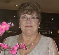 Mary Mooney