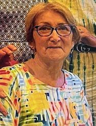 Mary Morrison