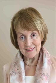 Mary Murphy