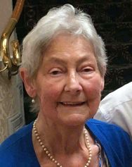 Mary (Kathleen) Murphy