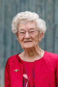 Mary Murtagh