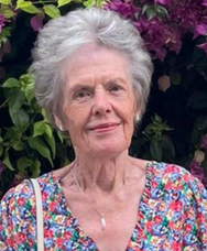 Mary Naughton