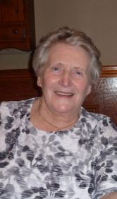 Mary O'Dea