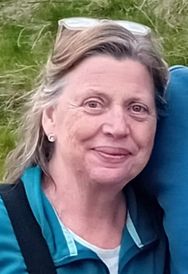 Mary Christine O' Farrell