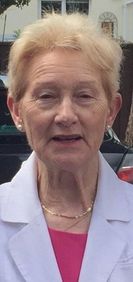 Mary O'Gorman