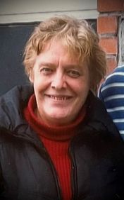 Mary O'Keeffe